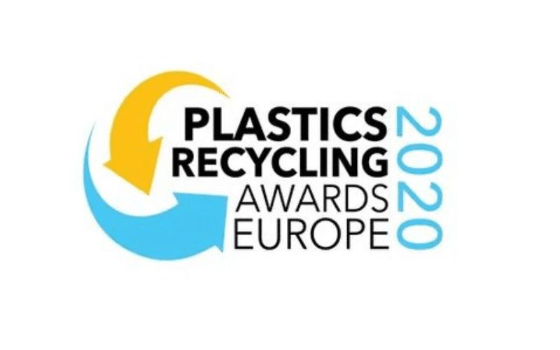 Plastics recycling awards