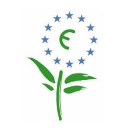 Oznake na embalaži Okoljska marjetice EU