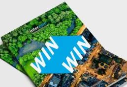 revija o trajnostnem razvoju Win win
