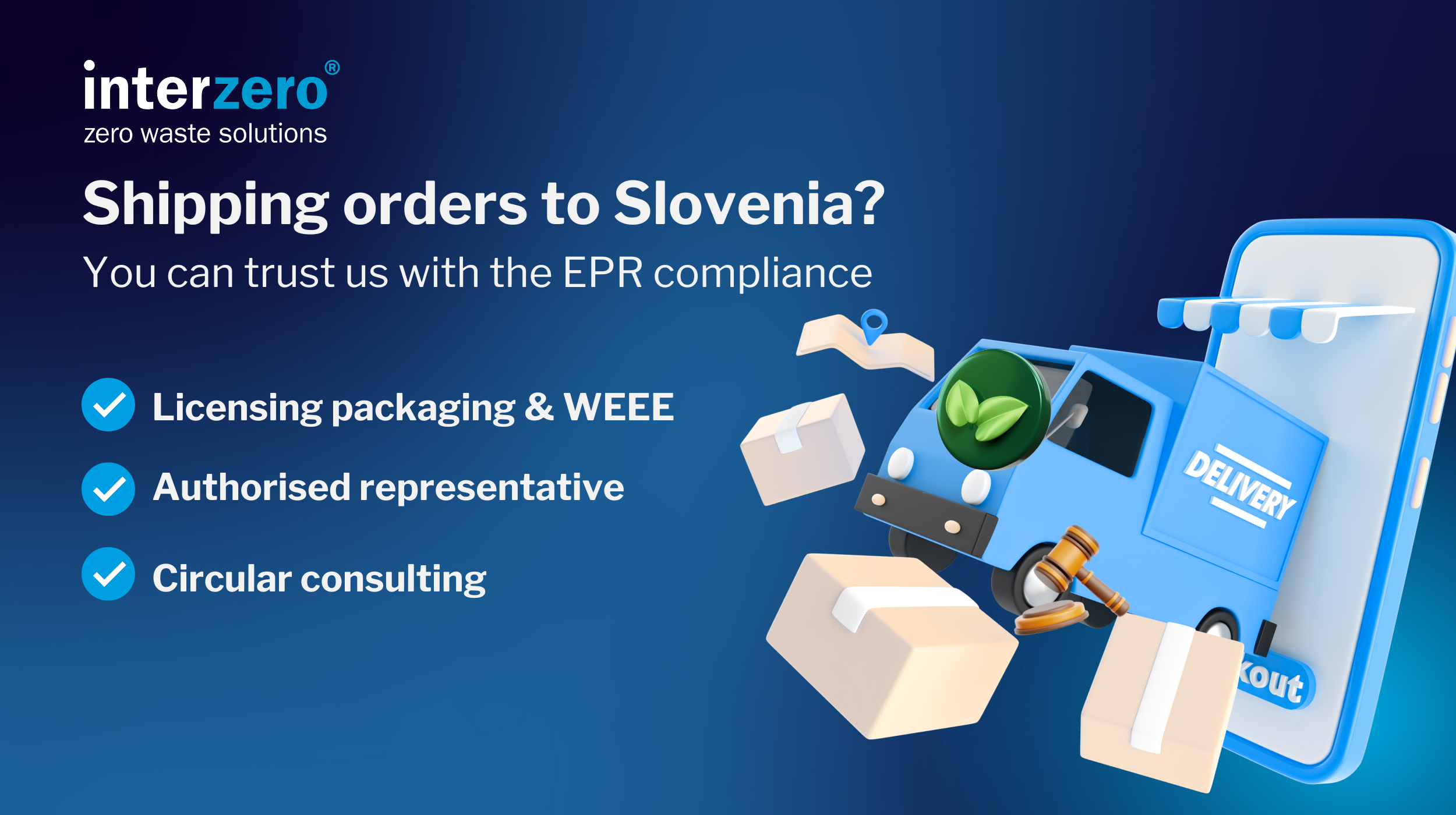 EPR Compliance in Slovenia
