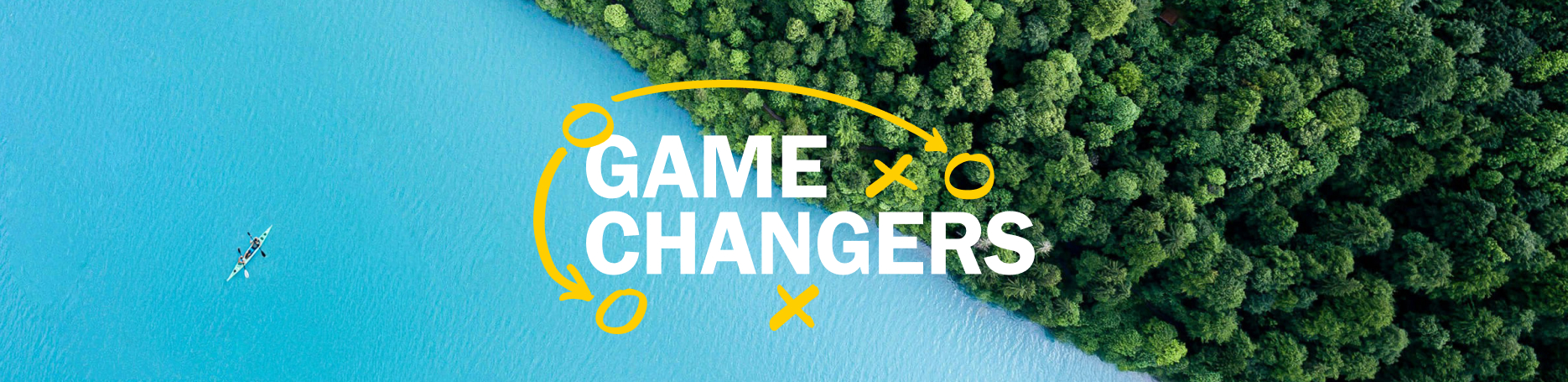 game changers magazine