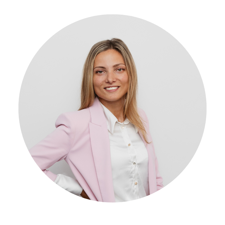 Ana Švelc
