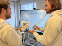 Interzero predstavil novo storitev „Fit for Recycling“