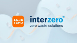 Temu x Interzero